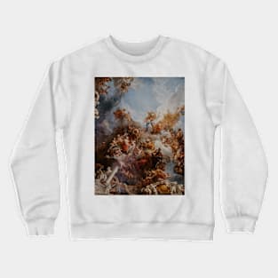 fantasy shirt Crewneck Sweatshirt